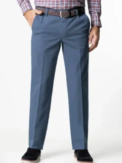 Extraglatt-Stretchbund-Chino