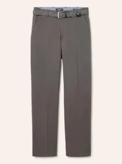 Extraglatt-Stretchbund-Chino