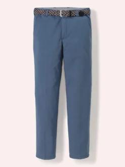 Extraglatt-Stretchbund-Chino
