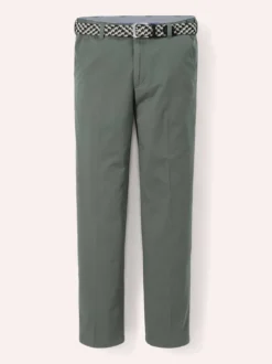 Extraglatt-Stretchbund-Chino