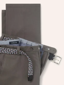 Extraglatt-Stretchbund-Chino