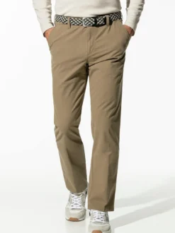 Extraglatt-Stretchbund-Chino