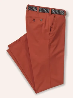 Extraglatt-Stretchbund-Chino