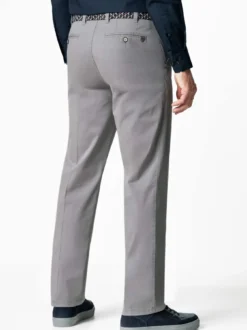 Extraglatt-Stretchbund-Chino