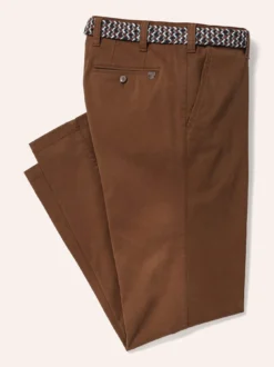 Extraglatt-Stretchbund-Chino