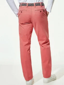 Extraglatt-Stretchbund-Chino