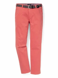 Extraglatt-Stretchbund-Chino