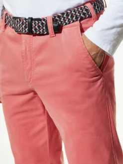 Extraglatt-Stretchbund-Chino