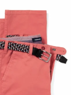 Extraglatt-Stretchbund-Chino