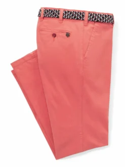 Extraglatt-Stretchbund-Chino
