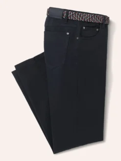 Extraglatt-Stretchbund Five Pocket