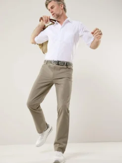 Extraglatt-Stretchbund Five Pocket
