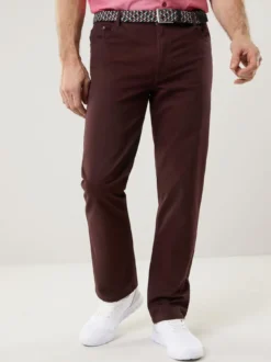 Extraglatt-Stretchbund Five Pocket