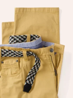Extraglatt-Stretchbund Five Pocket