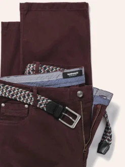 Extraglatt-Stretchbund Five Pocket