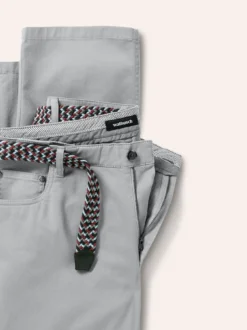 Extraglatt-Stretchbund Five Pocket