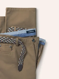 Extraglatt-Stretchbund Five Pocket