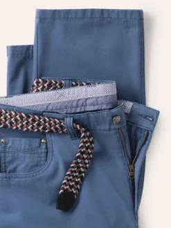 Extraglatt-Stretchbund Five Pocket