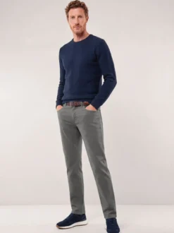 Extraglatt-Stretchbund Five Pocket