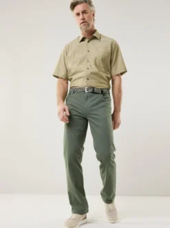Extraglatt-Stretchbund Five Pocket