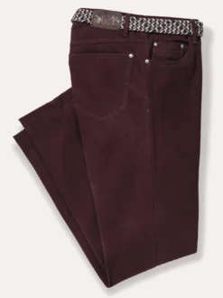 Extraglatt-Stretchbund Five Pocket