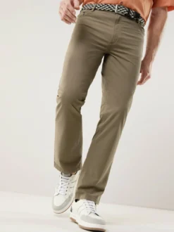 Extraglatt-Stretchbund Five Pocket