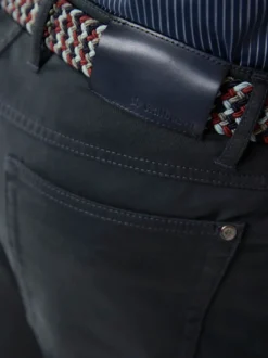 Extraglatt-Stretchbund Five Pocket