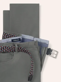 Extraglatt-Stretchbund Five Pocket