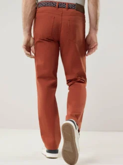 Extraglatt-Stretchbund Five Pocket