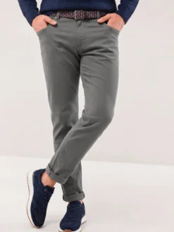 Extraglatt-Stretchbund Five Pocket