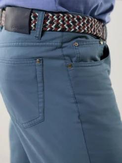 Extraglatt-Stretchbund Five Pocket