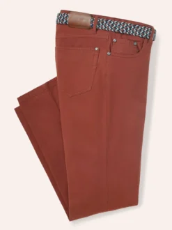 Extraglatt-Stretchbund Five Pocket