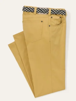 Extraglatt-Stretchbund Five Pocket
