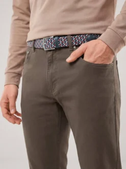 Extraglatt-Stretchbund Five Pocket