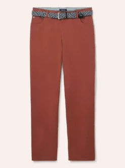 Extraglatt-Stretchbund Five Pocket