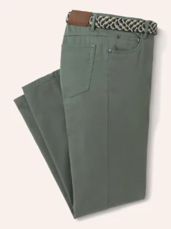 Extraglatt-Stretchbund Five Pocket