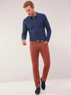Extraglatt-Stretchbund Five Pocket