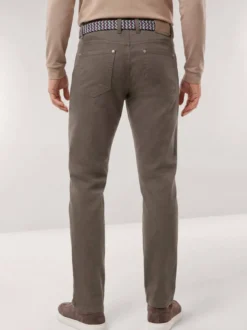 Extraglatt-Stretchbund Five Pocket