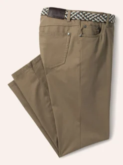 Extraglatt-Stretchbund Five Pocket