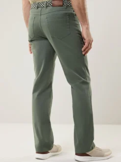 Extraglatt-Stretchbund Five Pocket
