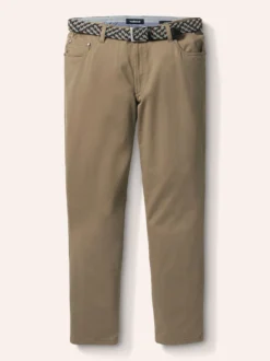 Extraglatt-Stretchbund Five Pocket