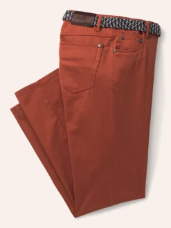 Extraglatt-Stretchbund Five Pocket