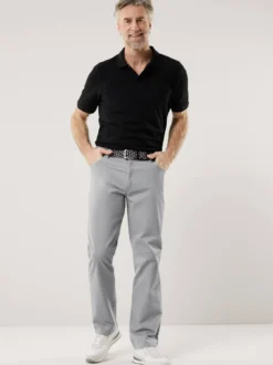Extraglatt-Stretchbund Five Pocket