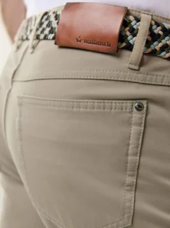 Extraglatt-Stretchbund Five Pocket