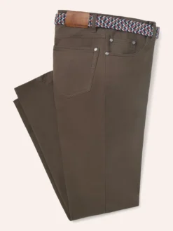 Extraglatt-Stretchbund Five Pocket