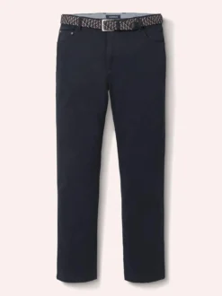 Extraglatt-Stretchbund Five Pocket