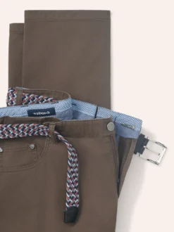 Extraglatt-Stretchbund Five Pocket