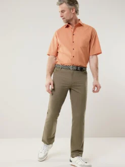 Extraglatt-Stretchbund Five Pocket