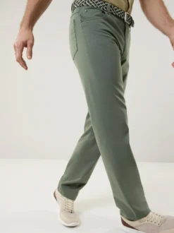 Extraglatt-Stretchbund Five Pocket