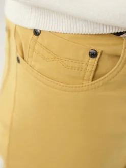 Extraglatt-Stretchbund Five Pocket